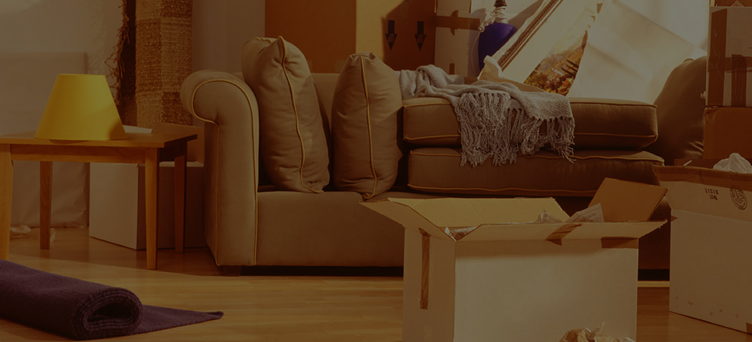 Packers and Movers in Ambegaon
